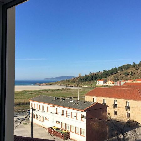 Apartamentos Monica °3 O Pindo Zewnętrze zdjęcie