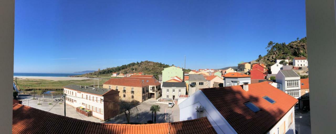 Apartamentos Monica °3 O Pindo Zewnętrze zdjęcie