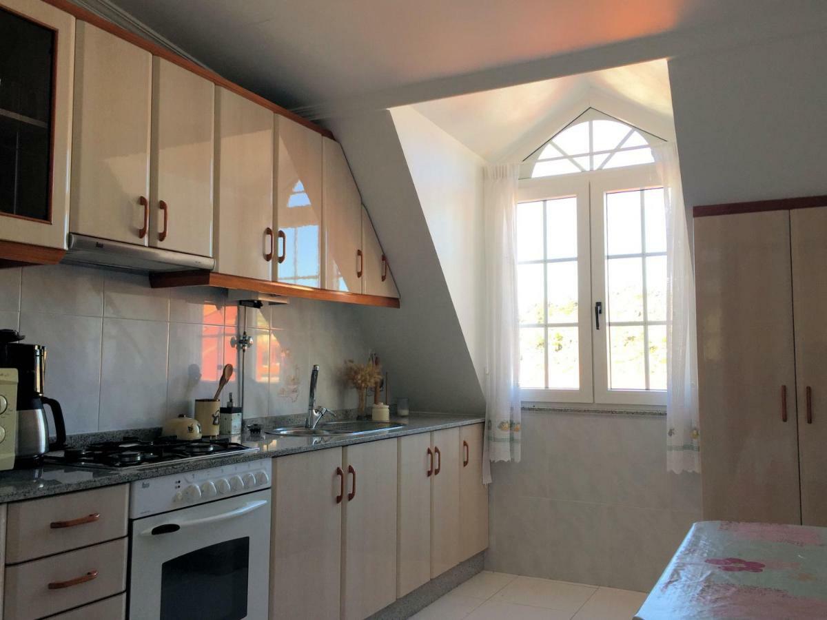 Apartamentos Monica °3 O Pindo Zewnętrze zdjęcie