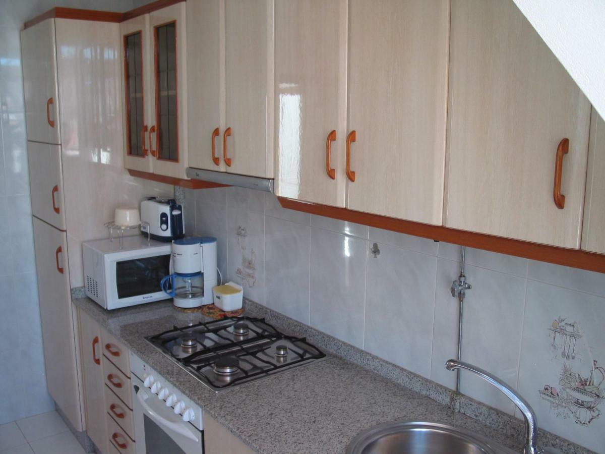Apartamentos Monica °3 O Pindo Zewnętrze zdjęcie
