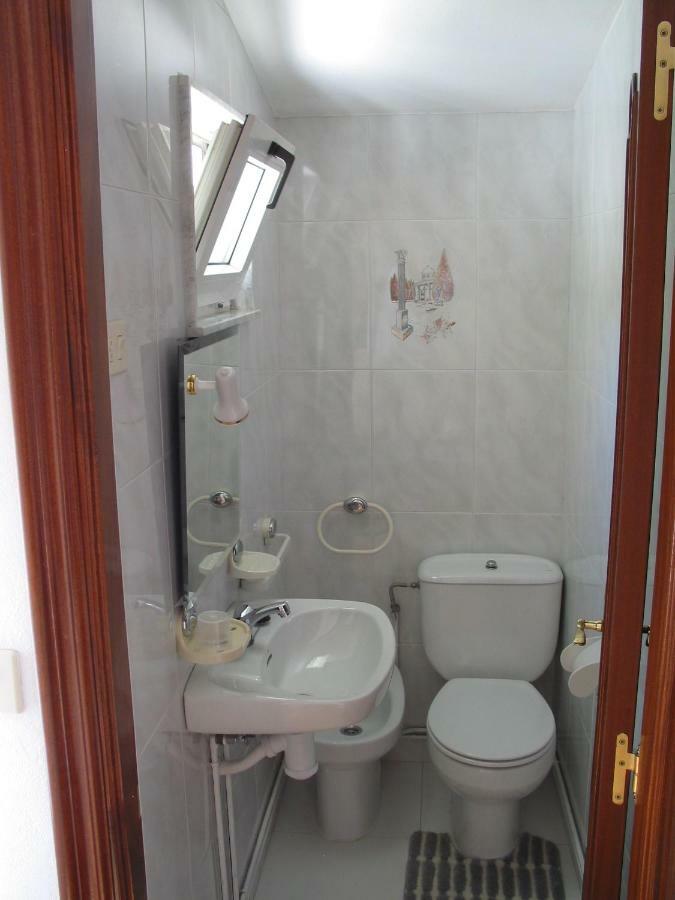 Apartamentos Monica °3 O Pindo Zewnętrze zdjęcie