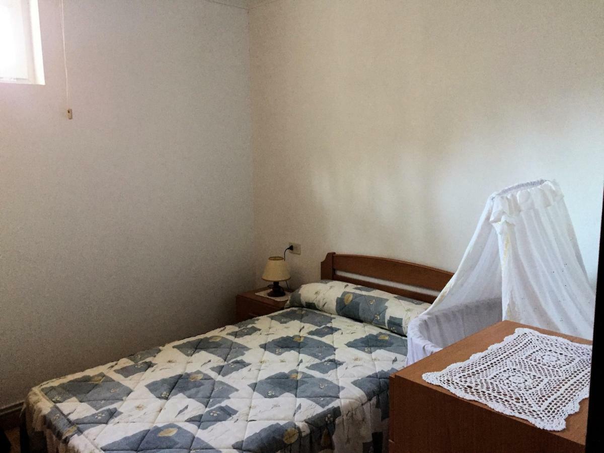 Apartamentos Monica °3 O Pindo Zewnętrze zdjęcie
