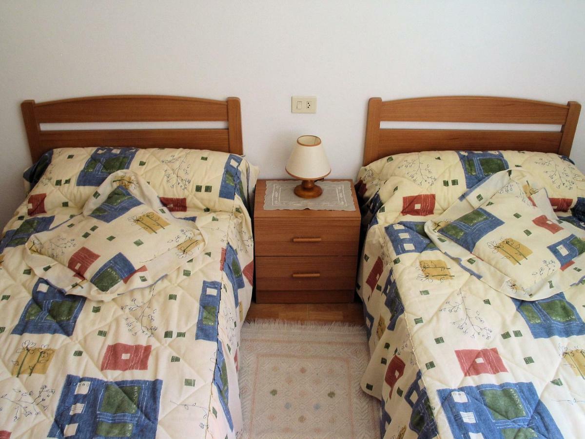 Apartamentos Monica °3 O Pindo Zewnętrze zdjęcie